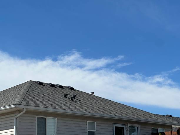 4 Ply Roofing in Strodes Mills, PA